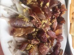 -天强农家菜馆