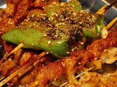 -滨城串吧(三元桥店)