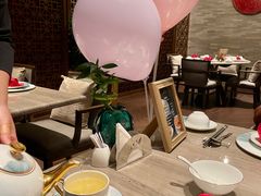 -无锡丽笙精选酒店·兰亭阁中餐厅