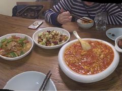 -妈妈的味道(工人体育场东路店)