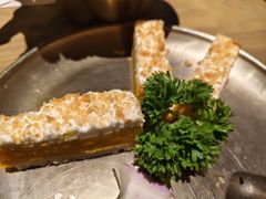 -西塔老太太泥炉烤肉(亚运村店)