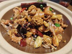 -鸽子窝(黄村店)