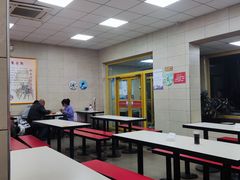 大堂-永存驴肉(桃园店)