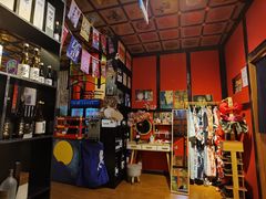 -神隐烧肉酒场(九街店)