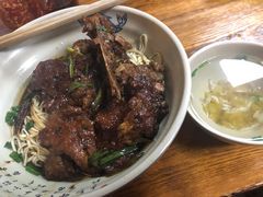 大排面-无名氏面馆(邮电路店)