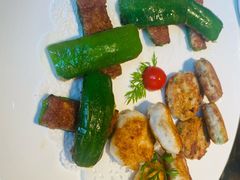 -滋粥楼·顺德菜(番禺广场总店)