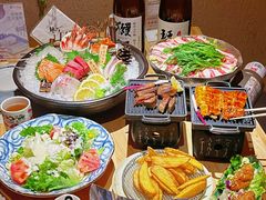 -琴寿司居酒屋(中山广场店)