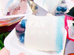 -顿享蛋糕(白堤路店)
