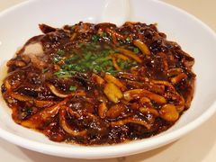 响油鳝丝-上海德兴馆(昌里店)