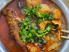 -柳星螺蛳粉(长业天悦城店)