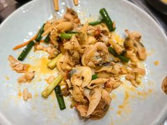 -高社长参鸡汤(高丽街店)