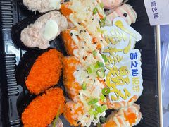 -吉之仙•中国制造•出口级食材日料店(领事馆总店)