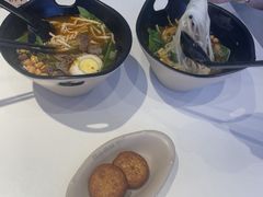 -桂在香知桂林米粉(南岗松雷店)