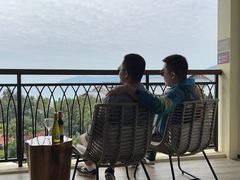 -三亚亚龙湾万豪度假酒店