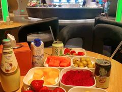 -水之梦(黄浦店)