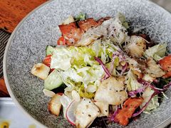 -巴别塔法餐舍(合作路店)