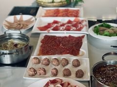 -秦风肥牛(阳阳国际店)