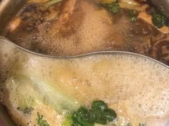 -呷哺呷哺(西单大悦城店)