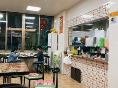 大堂-尚承新感觉甜品(创越时代店)
