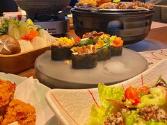 -山葵家·创意料理(宁波来福士店)