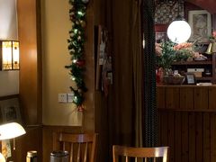 -小世界西餐厅(建国门店)