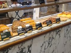 -WHEAT&BAKER-麥(凯德来福士店)