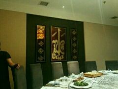 包厢-宝鸡民族饭庄(英达路店)