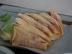 -本味轩精品茶餐厅(黄山路店)