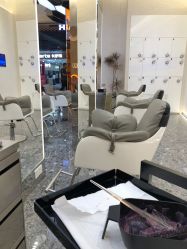 -M1 HAIR烫染