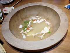 -鲜呦蒸汽石锅鱼(北辰路店)