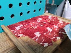 -青瓷火锅料理(西单大悦城店)