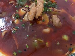 -刘土鸡家常菜