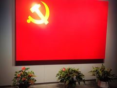 -上海市龙华烈士陵园