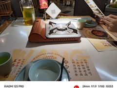 -王妈热卤·川味馆(海昌店)