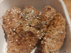 -前进5路汉堡炸鸡(昙华林店)
