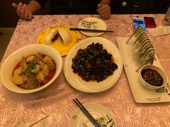 -陶然居·重庆菜(解放碑店)
