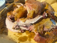 -打酱油·非遗淮扬菜(瘦西湖梅岭店)