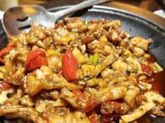 -六月雪干锅(涪城万达广场店)