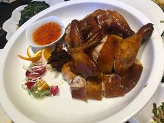 -山水雅居·江南雅宴(运河公园店)