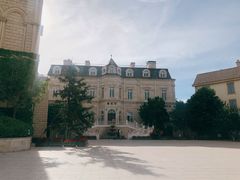 -北京张裕爱斐堡酒庄