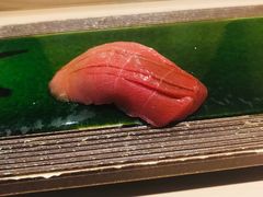 -鮨一日本料理(大中华店)