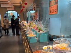 -老淮滨-蚌埠非遗小吃(淮河路店)