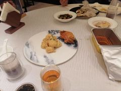 -南京富力万达嘉华酒店·游宴一品淮扬中餐厅