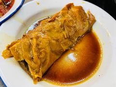 上海黄酱-逸桂禾面馆