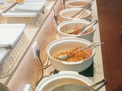 -素满香·Vegan食养自助(天一广场店)