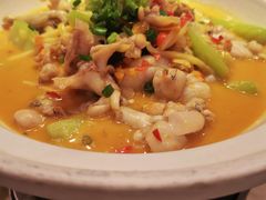 -俏湘厨•地道湘菜(建华南路店)