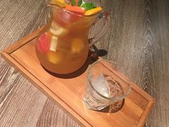 -茉莉餐厅(包河万达店)