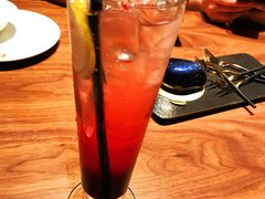 柠檬利宾纳-大树餐厅(益田假日店)