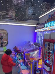 -嗨贝天地(济南万象城店)