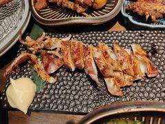 -一豚轩·烧鸟·豚骨拉面(五四路店)